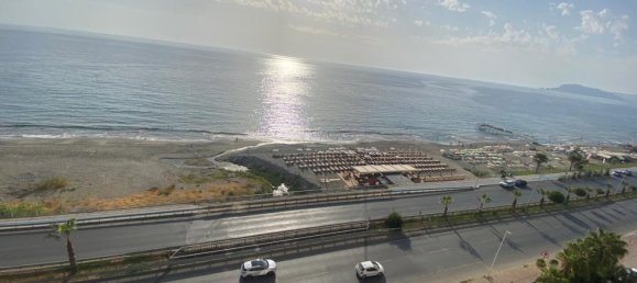 Appartement 2+1 à Alanya, Turkey No. 23605 11