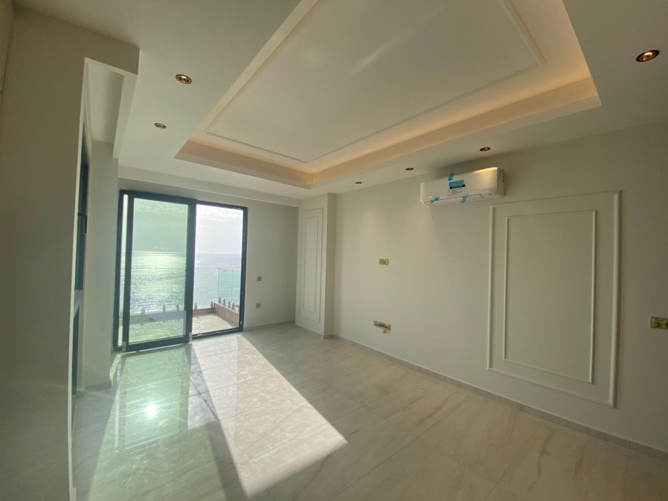 Appartement 2+1 à Alanya, Turkey No. 23605