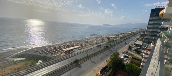 Appartement 2+1 à Alanya, Turkey No. 23605 8