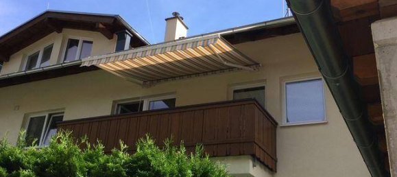 Квартира с 3 спальнями в Майрофен, Австрия № 202561 8