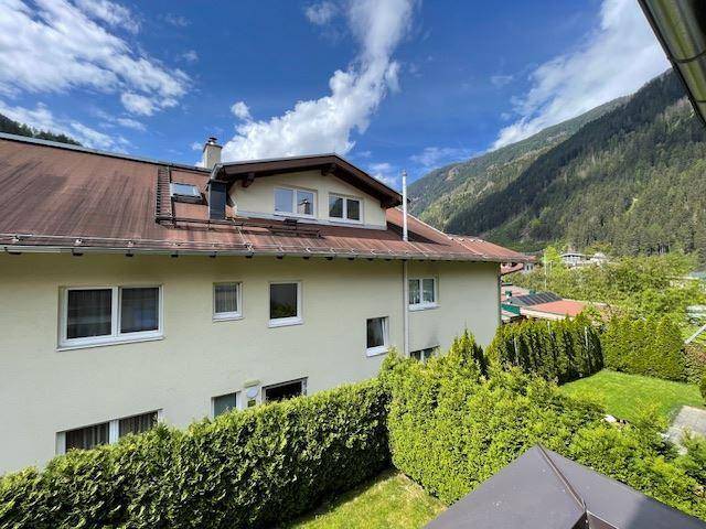 Квартира с 3 спальнями в Майрофен, Австрия № 202561