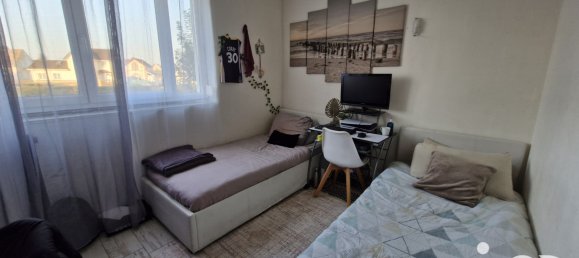 Apartamento de 4 divisões em Romilly-sur-Seine, France N.º 213668 9