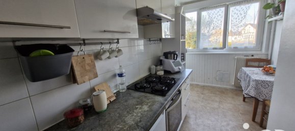 Apartamento de 4 divisões em Romilly-sur-Seine, France N.º 213668 4