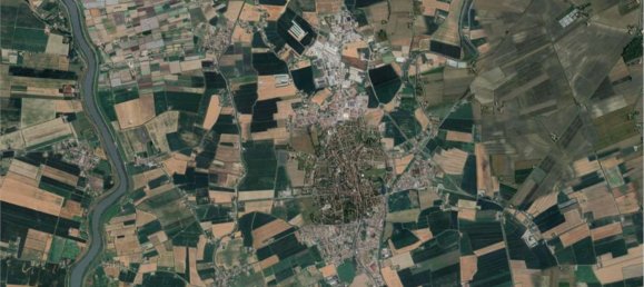 5 bedrooms Apartment in Lendinara, Italy No. 318453 49