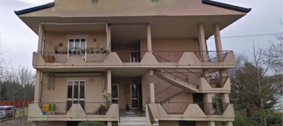5 bedrooms Apartment in Lendinara, Italy No. 318453 17