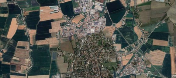 5 bedrooms Apartment in Lendinara, Italy No. 318453 48