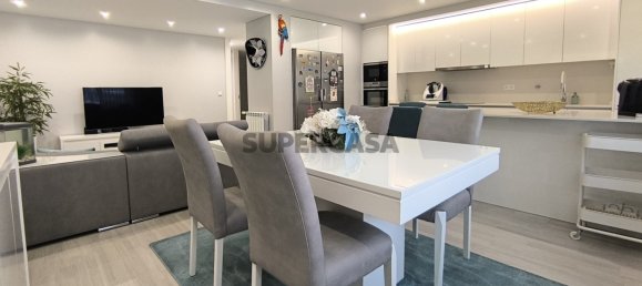 3 Schlafzimmer Wohnung in Povoa de Varzim, Portugal, Nr. 238668 2