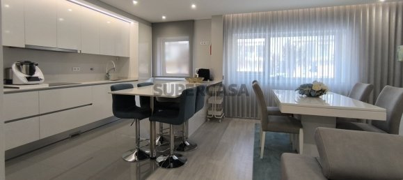 3 Schlafzimmer Wohnung in Povoa de Varzim, Portugal, Nr. 238668 5