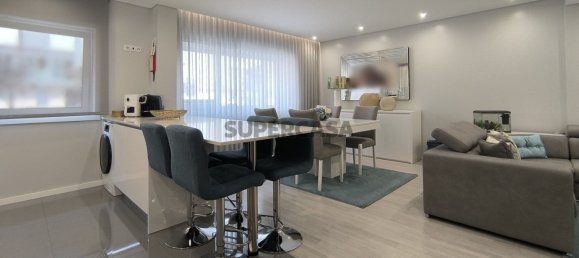 3 Schlafzimmer Wohnung in Povoa de Varzim, Portugal, Nr. 238668 3