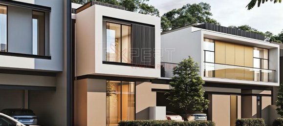 Villa de 5 dormitorios en Wadi Al Safa 2, UAE No. 7890 6