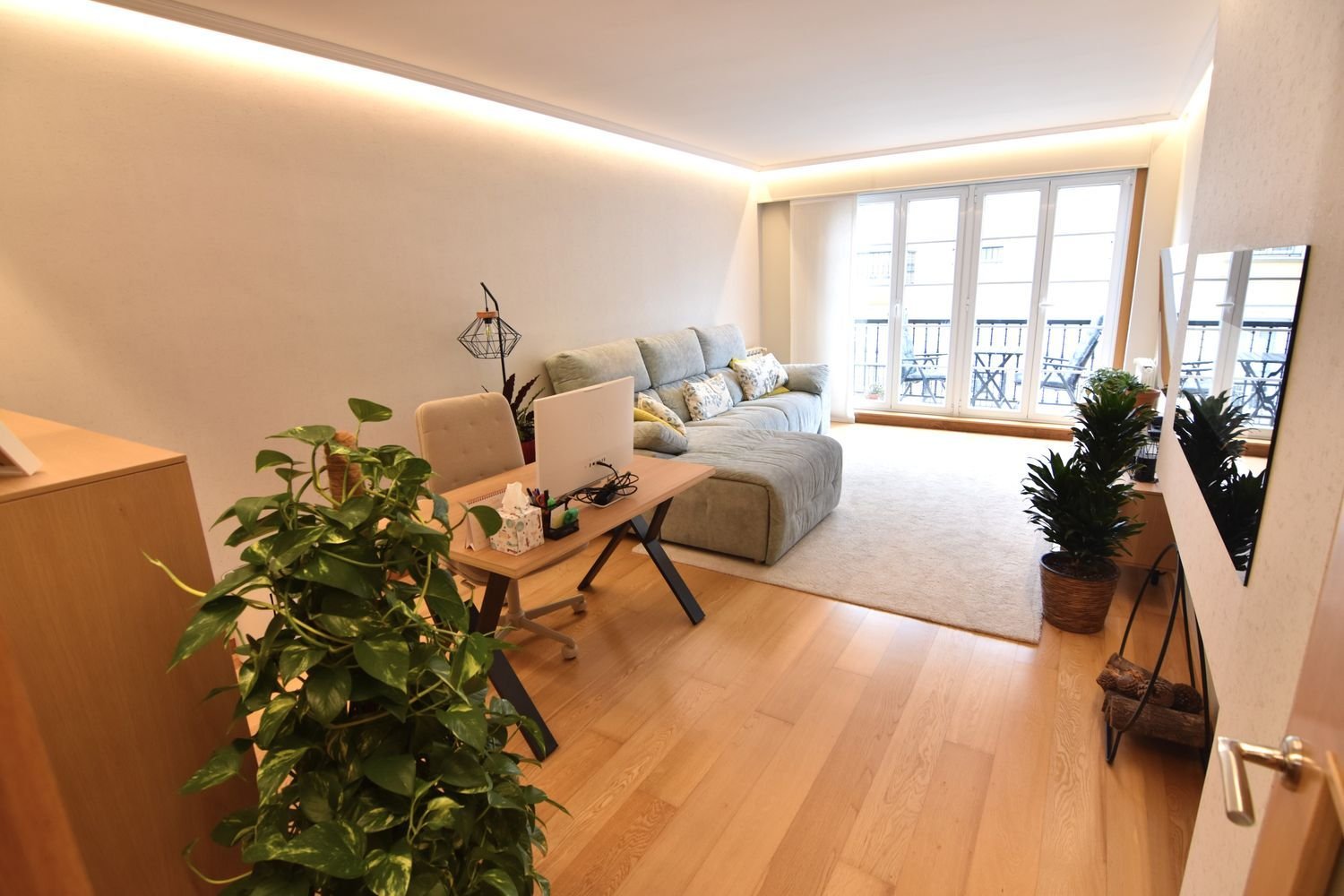 3 bedrooms Apartment in Oleiros, Spain No. 216570