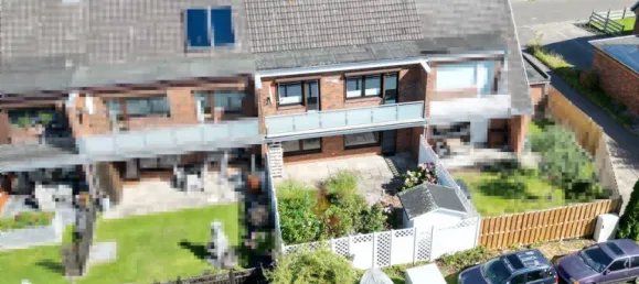 Таунхаус с 2 спальнями в Дитмаршен, Германия № 346889 22