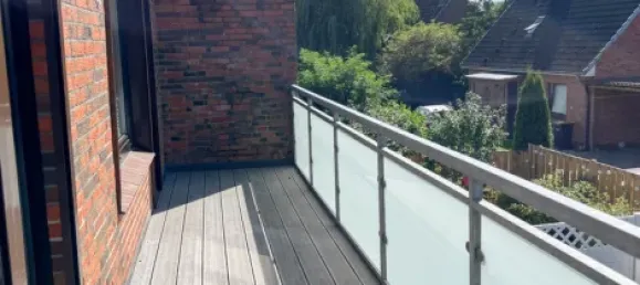 Таунхаус с 2 спальнями в Дитмаршен, Германия № 346889 16