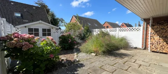 Таунхаус с 2 спальнями в Дитмаршен, Германия № 346889 18