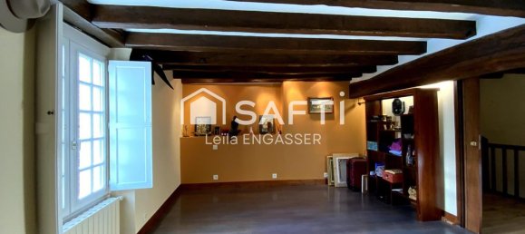 Casa de 7 dormitorios en Cherisy, France No. 43510 7