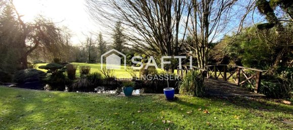 Casa de 7 dormitorios en Cherisy, France No. 43510 4