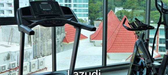 1 bedroom Condo in Pattaya, Thailand No. 16050 10