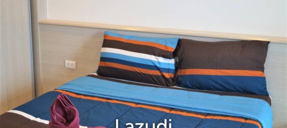 1 bedroom Condo in Pattaya, Thailand No. 16050 7