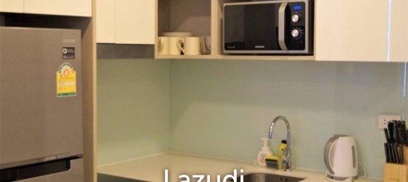 1 bedroom Condo in Pattaya, Thailand No. 16050 5