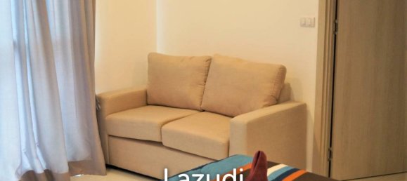 1 bedroom Condo in Pattaya, Thailand No. 16050 2