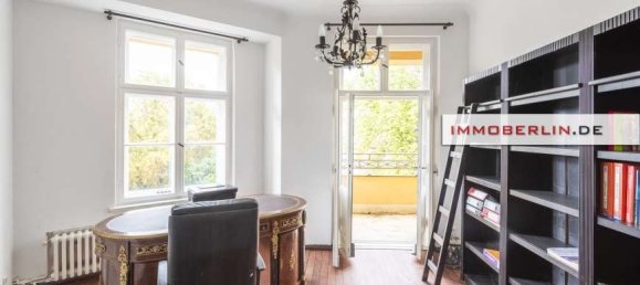 5-Zimmer Wohnung in Potsdam, Germany, Nr. 312256 4