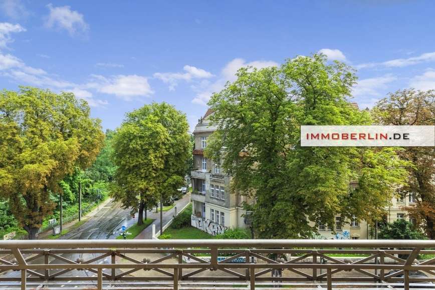 5-Zimmer Wohnung in Potsdam, Germany, Nr. 312256