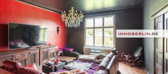 5-Zimmer Wohnung in Potsdam, Germany, Nr. 312256 10