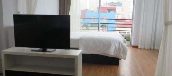 Estudio en Cau Giay, Vietnam No. 4545 4