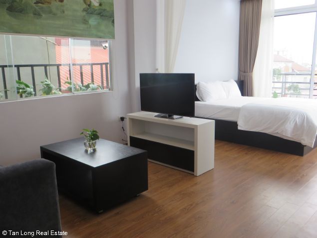 Estudio en Cau Giay, Vietnam No. 4545