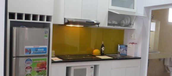 Estudio en Cau Giay, Vietnam No. 4545 5