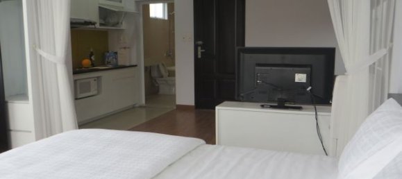 Estudio en Cau Giay, Vietnam No. 4545 8