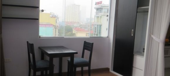 Estudio en Cau Giay, Vietnam No. 4545 3