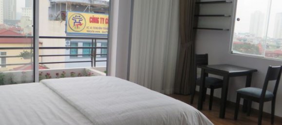 Estudio en Cau Giay, Vietnam No. 4545 7