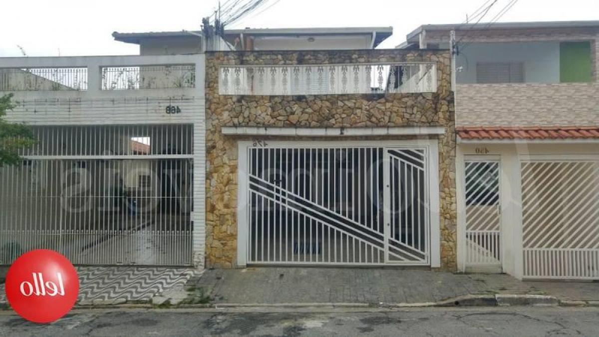 4 Schlafzimmer Haus in Sao Paulo, Brazil, Nr. 483115