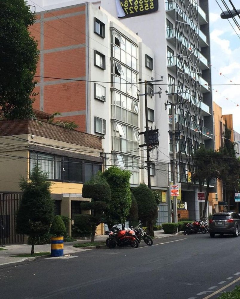 2 Schlafzimmer Wohnung in Mexicali, Mexico, Nr. 177243