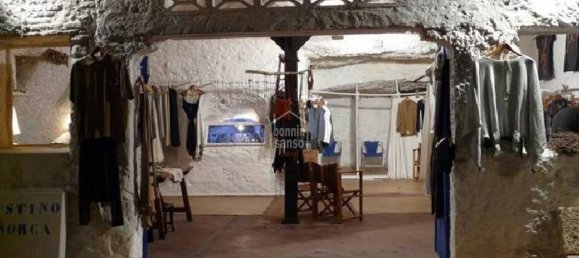 120m² Commercial property in Es Castell, Spain No. 2063 5