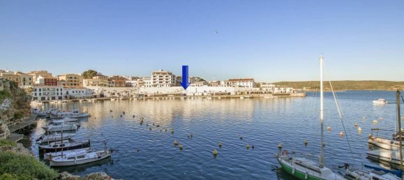 120m² Commercial property in Es Castell, Spain No. 2063 3