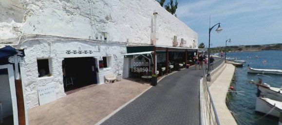120m² Commercial property in Es Castell, Spain No. 2063 4