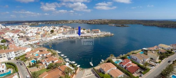 120m² Commercial property in Es Castell, Spain No. 2063 2