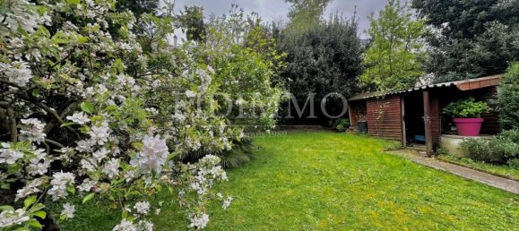 3 bedrooms House in Chennevieres-sur-Marne, France No. 164288 2