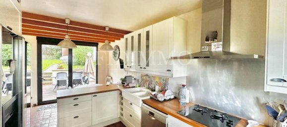 3 bedrooms House in Chennevieres-sur-Marne, France No. 164288 9