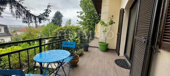 3 bedrooms House in Chennevieres-sur-Marne, France No. 164288 8