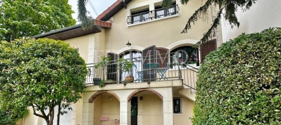 3 bedrooms House in Chennevieres-sur-Marne, France No. 164288 7