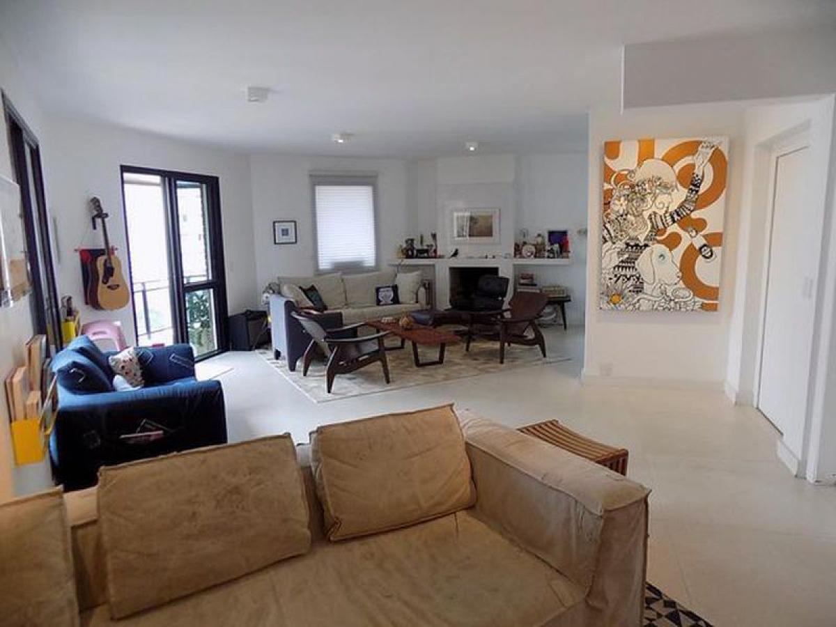 2 Schlafzimmer Wohnung in Sao Paulo, Brazil, Nr. 483066