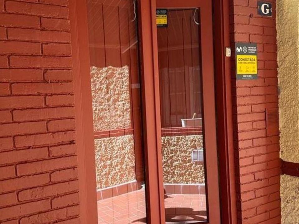 Apartamento de 2 dormitorios en Sitges, Spain No. 267409