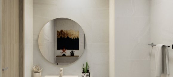 3 salles appartement à vendre à Pattaya, Chonburi, Eastern Thailand, Thailand № 74949 11
