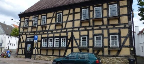 3-salle Bâtiment à Wetteraukreis, Germany No. 193856 3