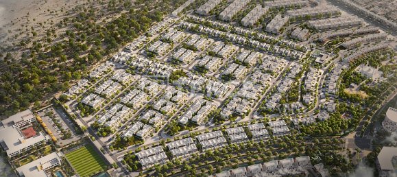 2 bedrooms Townhouse for sale in Abu Dhabi, UAE № 197410 4