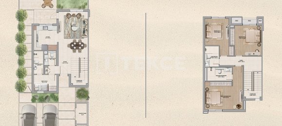 2 bedrooms Townhouse for sale in Abu Dhabi, UAE № 197410 18
