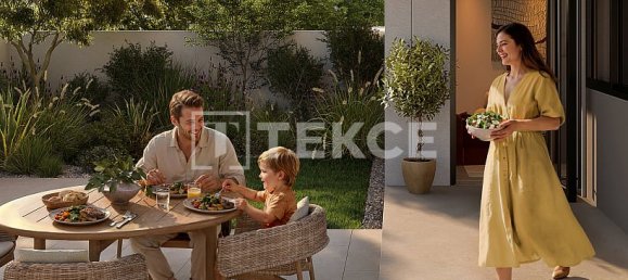 2 bedrooms Townhouse for sale in Abu Dhabi, UAE № 197410 15